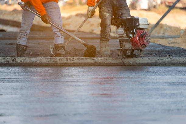 Best Decorative Concrete in Parker, FL