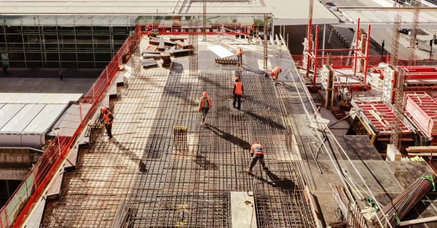 Best Concrete Sidewalk Installation in Parker, FL