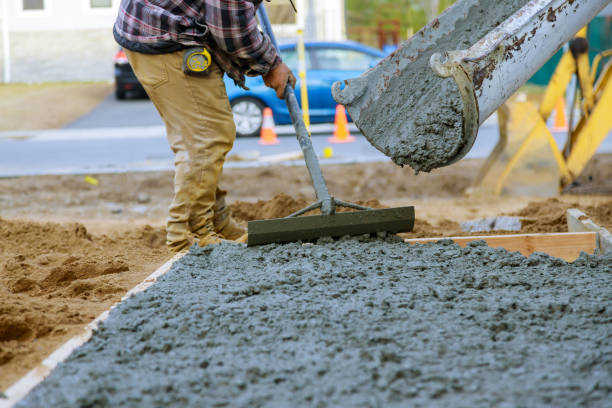 Best Commercial Concrete Services in Parker, FL