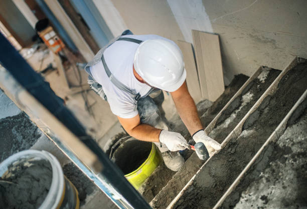 Best Concrete Pool Decks in Parker, FL