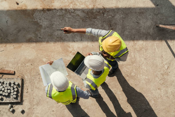 Best Concrete Staining and Coloring in Parker, FL